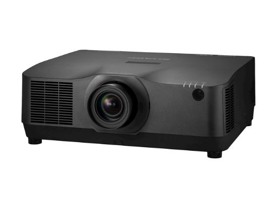 Image de Sharp A824U Projecteur à focale standard 7500 ANSI lumens 3LCD WUXGA (1920x1200) Noir (XPA824U)