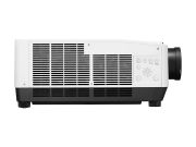 Image de Sharp A824U Projecteur à focale standard 7500 ANSI lumens 3LCD WUXGA (1920x1200) Blanc (XPA824U-W)
