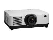 Image de Sharp A824U Projecteur à focale standard 7500 ANSI lumens 3LCD WUXGA (1920x1200) Blanc (XPA824U-W)