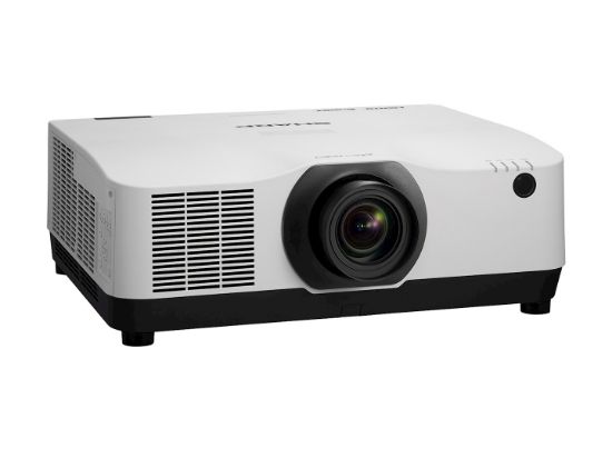 Image de Sharp A824U Projecteur à focale standard 7500 ANSI lumens 3LCD WUXGA (1920x1200) Blanc (XPA824U-W)