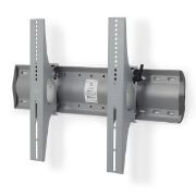 Image de Ergotron Support mural inclinable TM Support de montage - Argent (61-143-003)