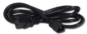 Image de APC C19/C14 2m Noir Coupleur C14 Coupleur C19 (AP9878)