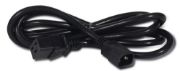 Image de APC C19/C14 2m Noir Coupleur C14 Coupleur C19 (AP9878)