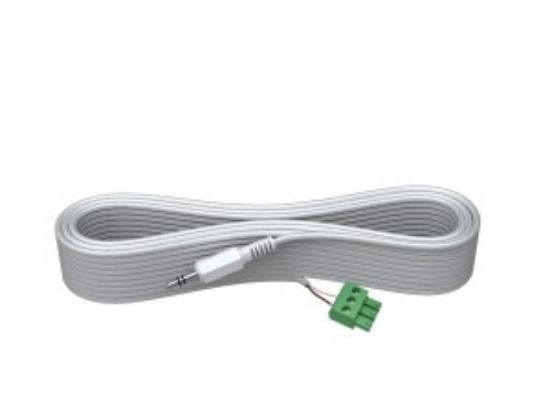 Image de Vision , 5m, 3.5mm - Blanc (TC2 5M3.5MM)