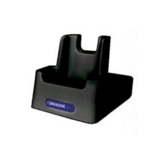 Image de Datalogic Single Slot Dock Charge only f / MEMOR 1 Supports - Noir (94ACC0208)
