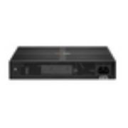 Image de HP E Aruba Networking CX 6100 12G Class4 PoE 2G/2SFP+ 139W Switch - Noir (JL679A)