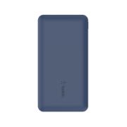 Image de Belkin BOOST?CHARGE 10000 mAh Bleu (BPB011BTBL)