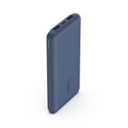 Image de Belkin BOOST?CHARGE 10000 mAh Bleu (BPB011BTBL)