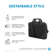 Image de HP Sacoche pour ordinateur portable Renew Business 17,3 pouces (3E2U6AA)