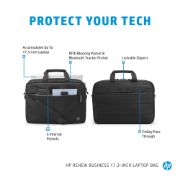 Image de HP Sacoche pour ordinateur portable Renew Business 17,3 pouces (3E2U6AA)