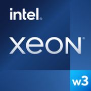 Image de Intel Xeon w3-2435 processeur 3,1 GHz 22,5 Mo Smart Cache (PK8071305128700)