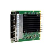 Image de HP E Broadcom BCM5719 Ethernet 1Gb 4-port BASE-T OCP3 Adapter for Carte de réseaux (P51181-B21)