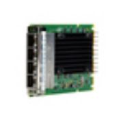 Image de HP E Broadcom BCM5719 Ethernet 1Gb 4-port BASE-T OCP3 Adapter for Carte de réseaux (P51181-B21)