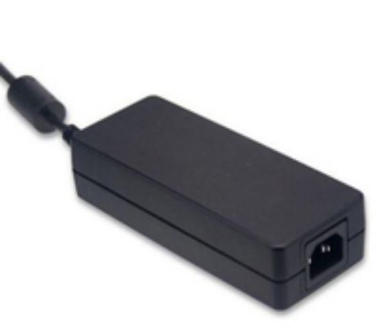 Image de Cisco Meraki 50WAC Power Adapter Adaptateur de puissance & onduleur - Noir (MA-PWR-50WAC)