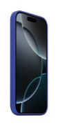Image de Apple Coque en silicone avec MagSafe pour iPhone 16 Pro - Outremer - Bleu (MYYP3ZM/A)