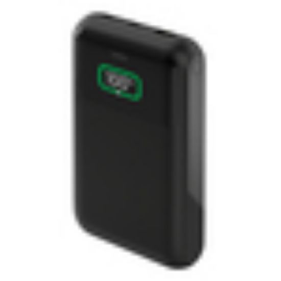 Image de Belkin BoostCharge Pro Banque d'alimentation électrique - Noir (BPB020BTBK)