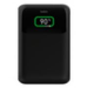 Image de Belkin BoostCharge Pro Banque d'alimentation électrique - Noir (BPB020BTBK)