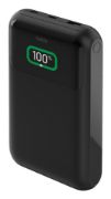 Image de Belkin BoostCharge Pro Banque d'alimentation électrique - Noir (BPB020BTBK)