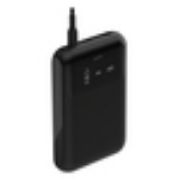 Image de Belkin BoostCharge Pro Banque d'alimentation électrique - Noir (BPB020BTBK)