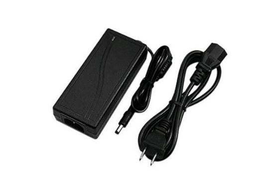 Image de Cisco Power Supply for Webex Room Kit Mini and Webex Room USB, AC/DC, 12V, 6.25A, Grey, 90-Day Limited Hardware Warranty Adaptateur de puissance & onduleur - Noir (PSU-12VDC-70W-GR=)
