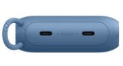 Image de Belkin 20 W, 10000mah, 103.9mm x 71mm x 25.1mm Banque d'alimentation électrique - Bleu (BPB027HQBL)