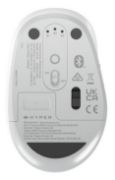 Image de Targus souris Maison Bluetooth (HS2100GL)