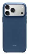 Image de Apple Coque Beats avec MagSafe et Commande de l’appareil photo pour iPhone 17 Pro Max - Bleu basalte (MGJG4LL/A)