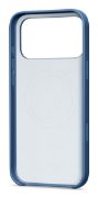 Image de Apple Coque Beats avec MagSafe et Commande de l’appareil photo pour iPhone 17 Pro Max - Bleu basalte (MGJG4LL/A)