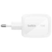 Image de Belkin BoostCharge Pro Chargeur - Blanc (WCH018HQWH)