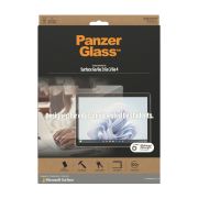 Image de PanzerGlass ® Screen Protector Microsoft Surface Go 4 | Go 3 | Go 2 | Go Protection d'écran transparent 1 pièce(s) (6255)