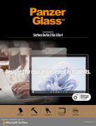 Image de PanzerGlass ® Screen Protector Microsoft Surface Go 4 | Go 3 | Go 2 | Go Protection d'écran transparent 1 pièce(s) (6255)