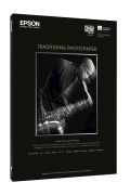 Image de Epson Pap Photo Traditionnel 330g 25f. A4 (21x29,7cm) (C13S045050)