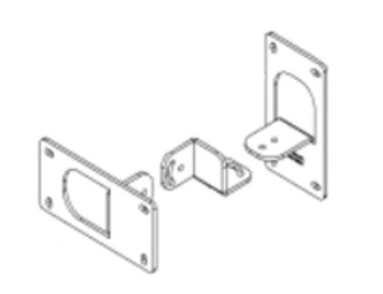 Image de Motorola kit de support (BRKT-70661-01R)