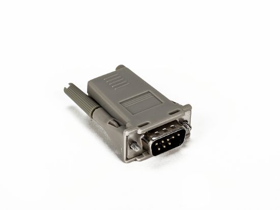 Image de Vertiv Avocent RJ-45 - DB-9 Mâle (ADB0037)