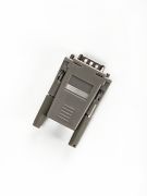 Image de Vertiv Avocent RJ-45 - DB-9 Mâle (ADB0037)