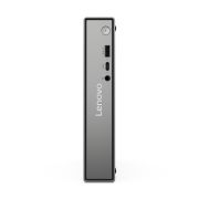 Image de Lenovo ThinkCentre neo 50q Gen 6 Copilot+ PC Intel Core Ultra 5 226V 16 Go LPDDR5x-SDRAM 512 Go SSD Windows 11 Pro Mini PC Noir (13HR0004MB)