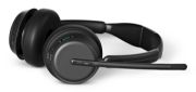 Image de EPOS IMPACT 1000 MS UC ANC WL Casque Sans fil Arceau Bureau/Centre d'appels USB Type-C Bluetooth Noir (1001591)