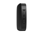 Image de HP Elite t655 2,1 GHz Windows 11 IoT Enterprise 1,12 kg Noir R2314 (5H128EA#ABH)