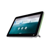 Image de HP Poly TC10 White Touch Controller No Radio GSA/TAA Contrôleur Blanc (93S70AA)
