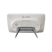 Image de HP Poly TC10 White Touch Controller No Radio GSA/TAA Contrôleur Blanc (93S70AA)