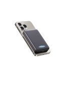 Image de Origin Storage banque d'alimentation électrique Lithium Polymère (LiPo) 10000 mAh Recharge sans fil Noir (OSPB-WRMINI)
