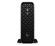 Image de HP Z2 Mini G1i Wolf Pro Security Edition Intel Core Ultra 7 265K 32 Go DDR5-SDRAM 1 To SSD NVIDIA RTX 2000 Ada Windows 11 Pro Mini PC Station de travail AI Workstation, AI PC ... (A40THET#ABH)
