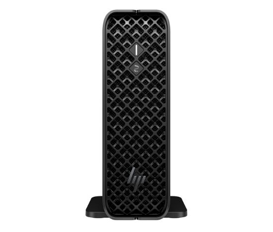 Image de HP Z2 Mini G1i Wolf Pro Security Edition Intel Core Ultra 7 265K 32 Go DDR5-SDRAM 1 To SSD NVIDIA RTX 2000 Ada Windows 11 Pro Mini PC Station de travail AI Workstation, AI PC ... (A40THET#ABH)