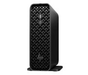 Image de HP Z2 Mini G1i Wolf Pro Security Edition Intel Core Ultra 7 265K 32 Go DDR5-SDRAM 1 To SSD NVIDIA RTX 2000 Ada Windows 11 Pro Mini PC Station de travail AI Workstation, AI PC ... (A40THET#ABH)