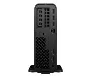 Image de HP Z2 Mini G1i Wolf Pro Security Edition Intel Core Ultra 7 265K 32 Go DDR5-SDRAM 1 To SSD NVIDIA RTX 2000 Ada Windows 11 Pro Mini PC Station de travail AI Workstation, AI PC ... (A40THET#ABH)