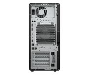 Image de HP Z2 Tower G1i Wolf Pro Security Edition Intel Core Ultra 9 285K 32 Go DDR5-SDRAM 1 To SSD Windows 11 Pro Station de travail AI Workstation, AI PC Noir (A40T7ET#ABH)