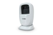 Image de Zebra DS9308-SR Lecteur de code barre fixe 1D/2D LED Blanc (DS9308-SRWU2100AZW)