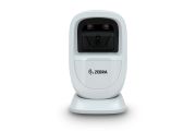 Image de Zebra DS9308-SR Lecteur de code barre fixe 1D/2D LED Blanc (DS9308-SRWU2100AZW)