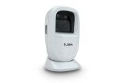 Image de Zebra DS9308-SR Lecteur de code barre fixe 1D/2D LED Blanc (DS9308-SRWU2100AZW)
