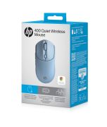 Image de HP Souris sans fil silencieuse 400 (AZ7B4AA#ABB)